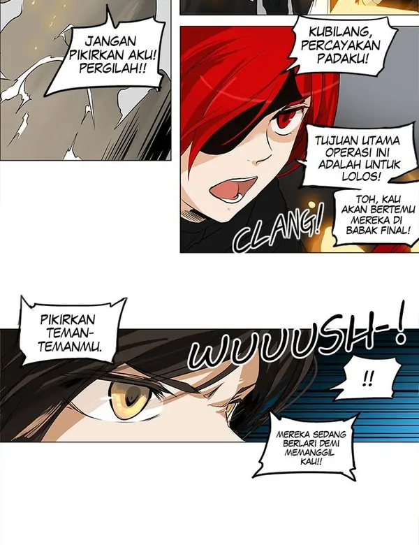 Baca Tower of God - Chapter 171 halaman 28
