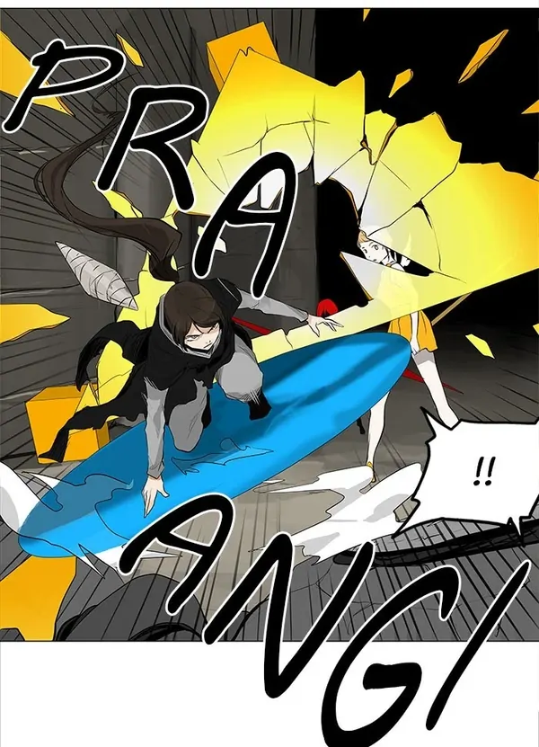 Baca Tower of God - Chapter 171 halaman 29