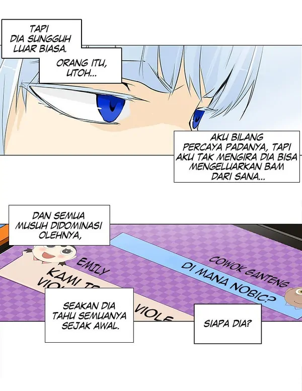 Baca Tower of God - Chapter 171 halaman 3