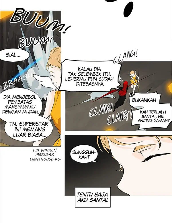 Baca Tower of God - Chapter 171 halaman 30
