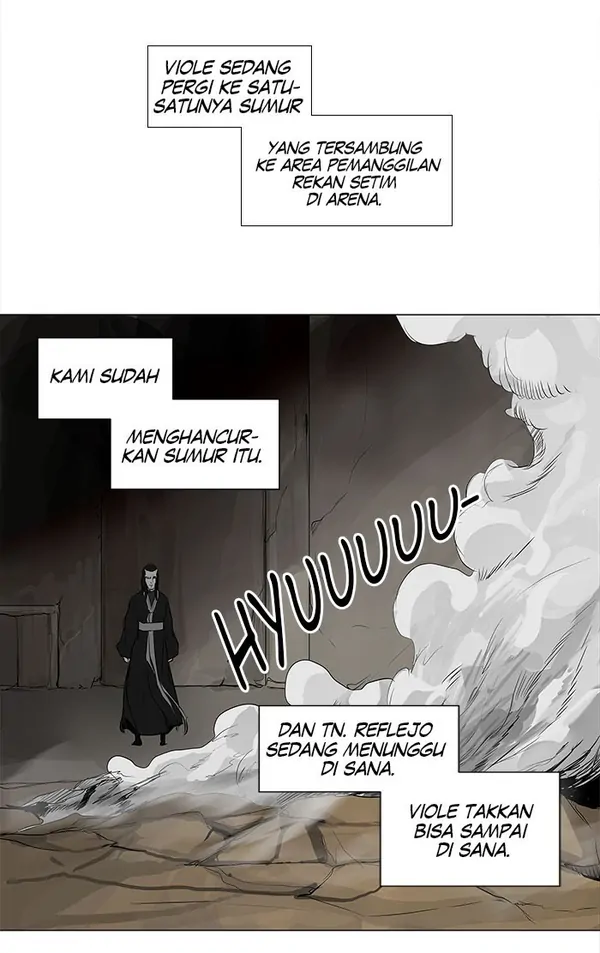 Baca Tower of God - Chapter 171 halaman 31