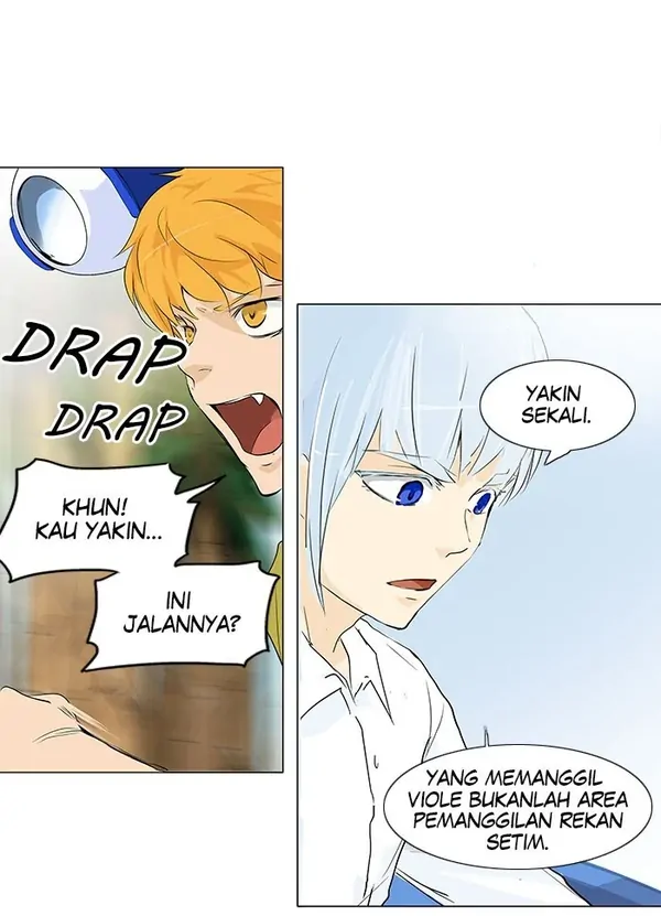 Baca Tower of God - Chapter 171 halaman 33
