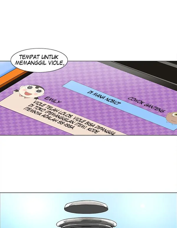 Baca Tower of God - Chapter 171 halaman 34