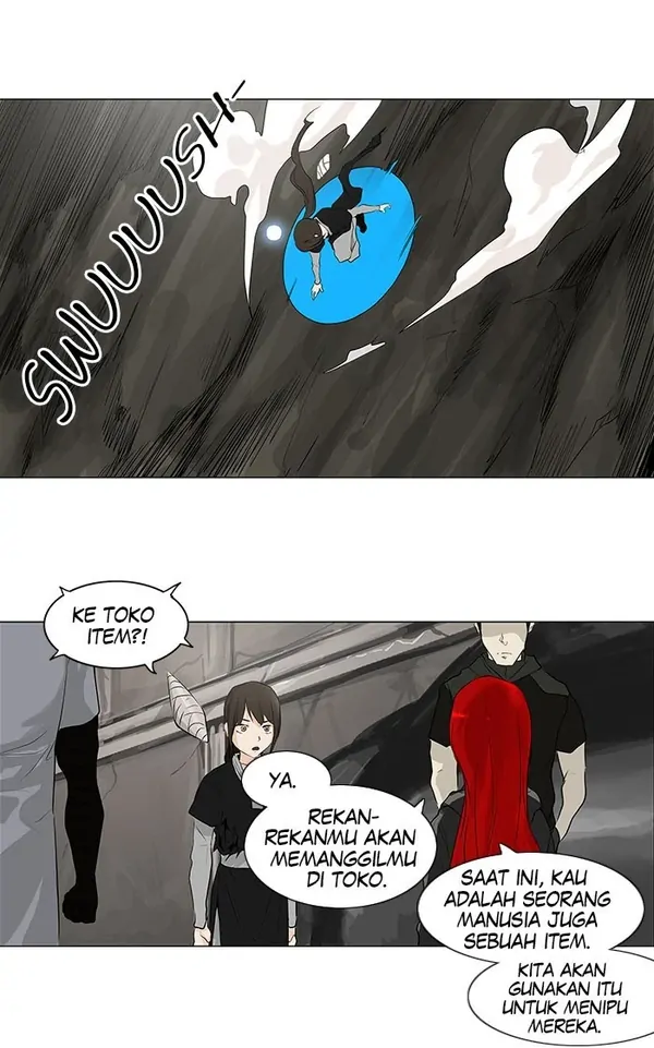 Baca Tower of God - Chapter 171 halaman 36