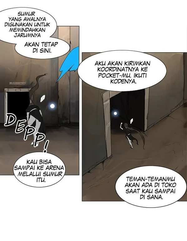 Baca Tower of God - Chapter 171 halaman 37