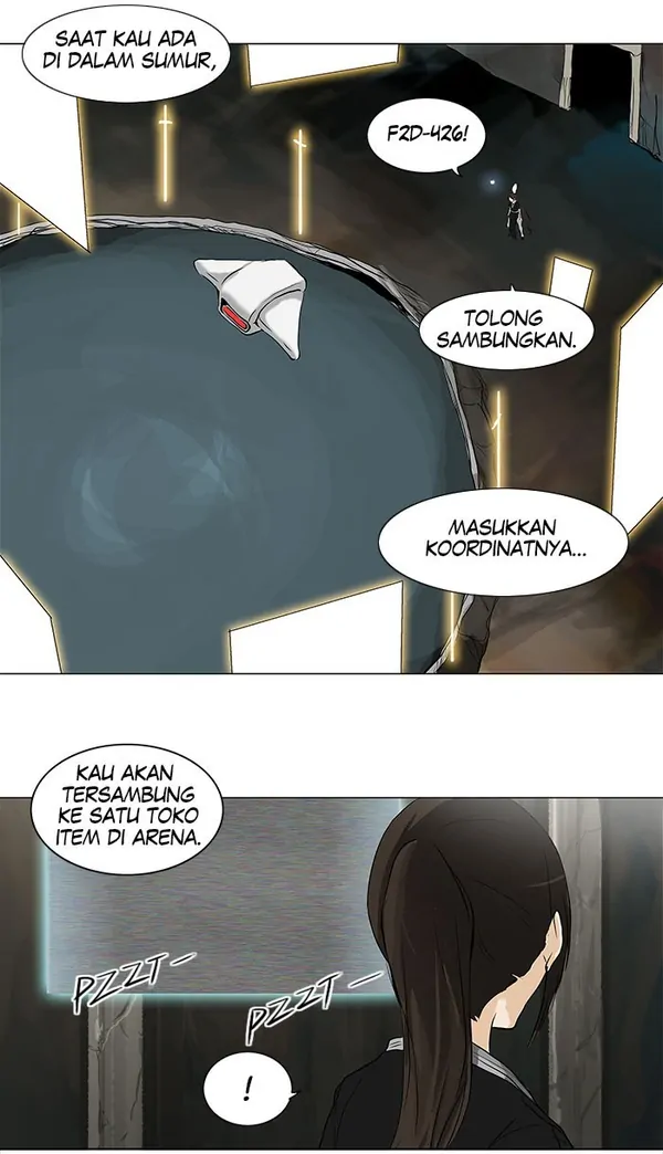Baca Tower of God - Chapter 171 halaman 38