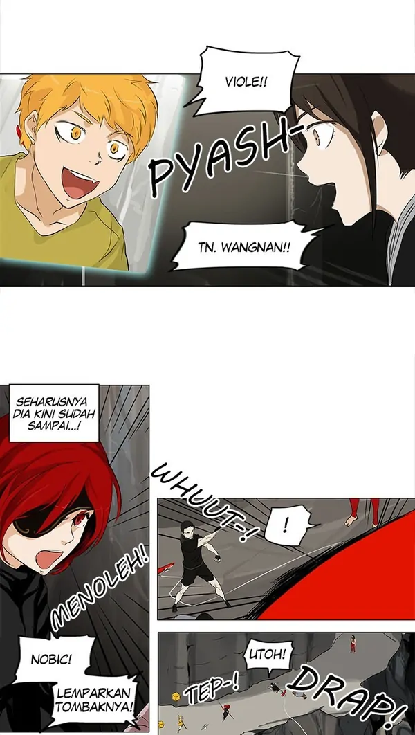 Baca Tower of God - Chapter 171 halaman 39