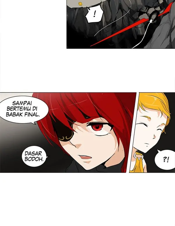Baca Tower of God - Chapter 171 halaman 40