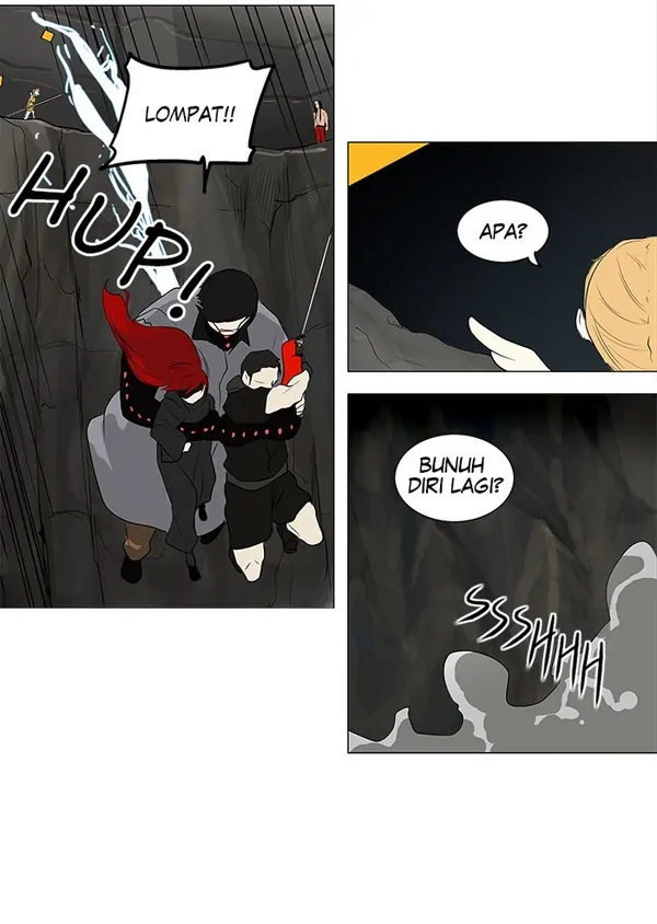 Baca Tower of God - Chapter 171 halaman 41