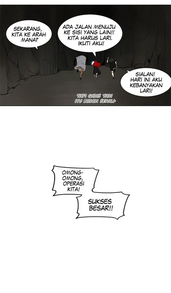 Baca Tower of God - Chapter 171 halaman 42