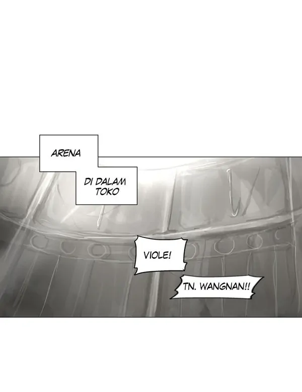 Baca Tower of God - Chapter 171 halaman 43