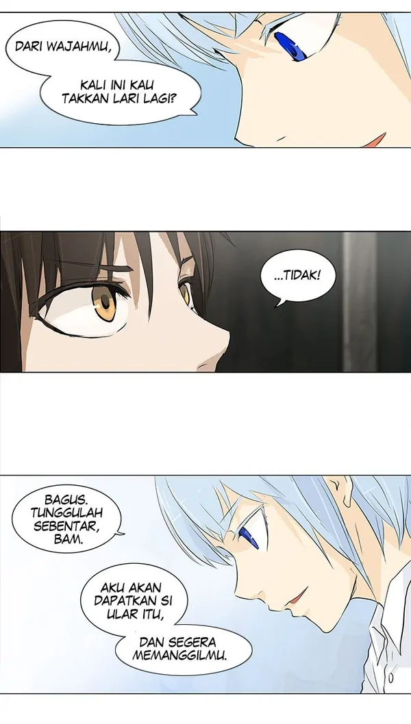 Baca Tower of God - Chapter 171 halaman 45