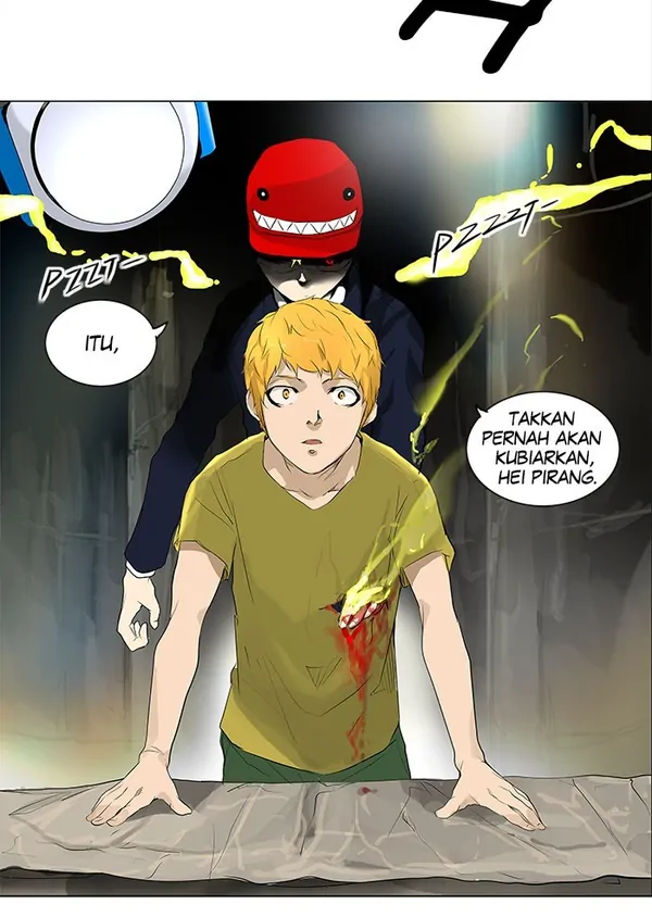 Baca Tower of God - Chapter 171 halaman 47