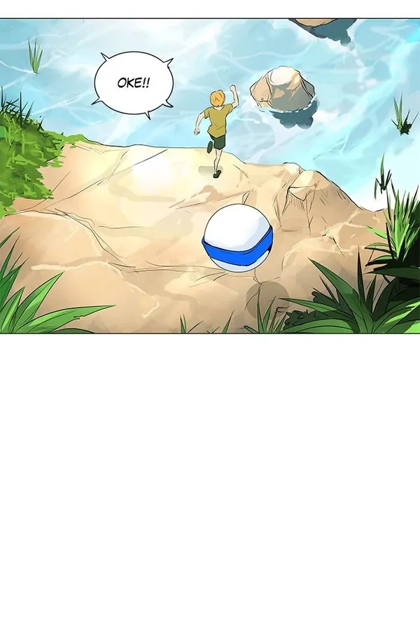 Baca Tower of God - Chapter 171 halaman 5