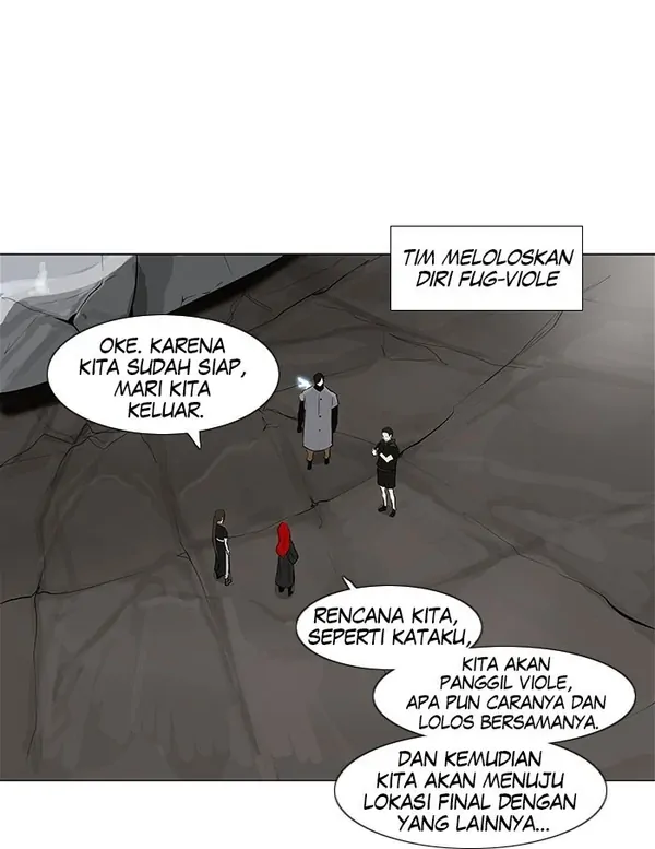 Baca Tower of God - Chapter 171 halaman 8