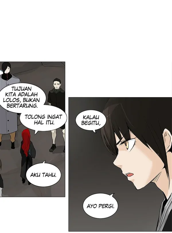 Baca Tower of God - Chapter 171 halaman 9
