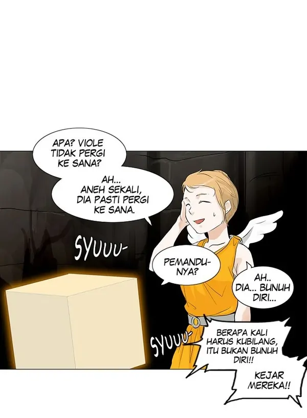 Baca Tower of God - Chapter 172 halaman 1