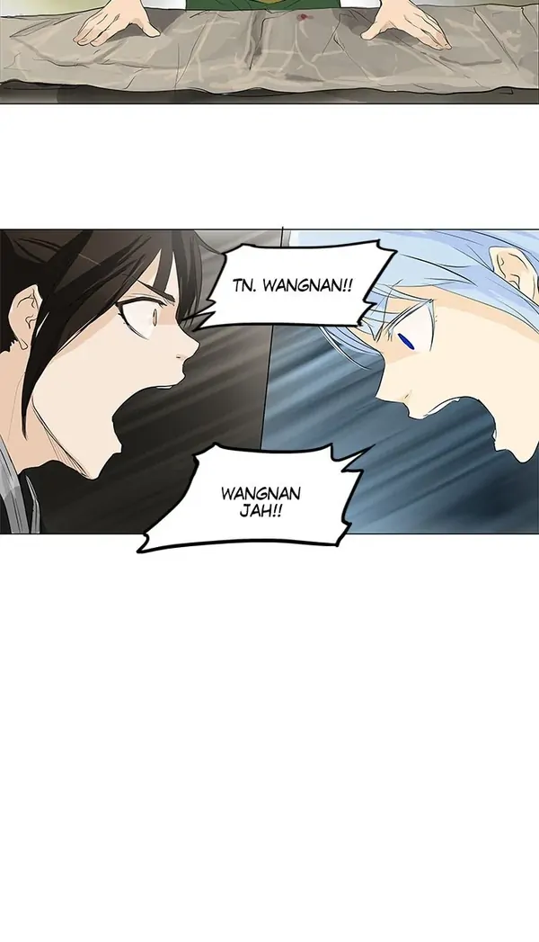 Baca Tower of God - Chapter 172 halaman 11