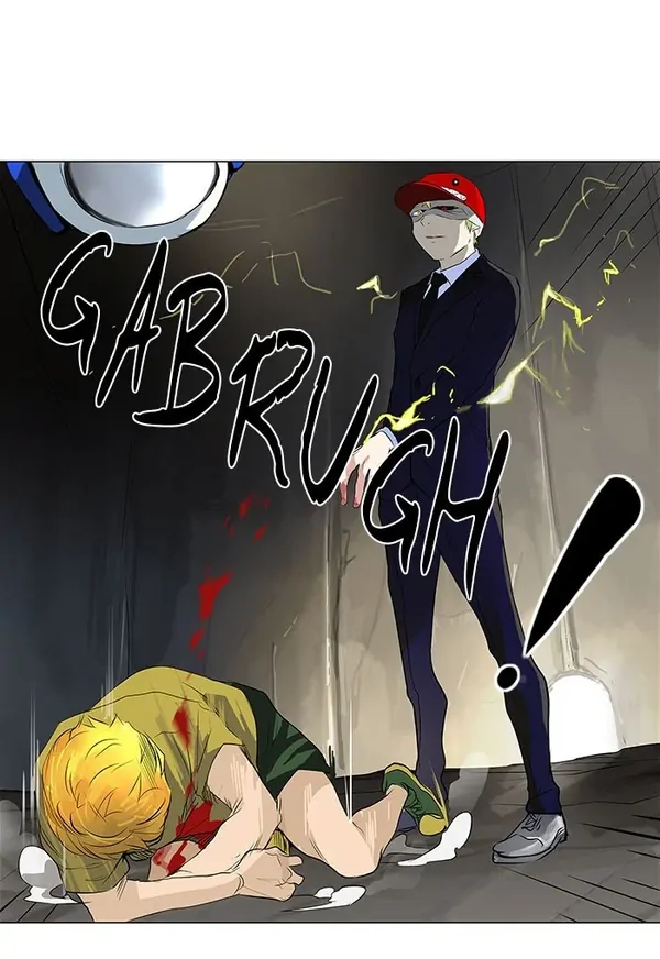 Baca Tower of God - Chapter 172 halaman 14
