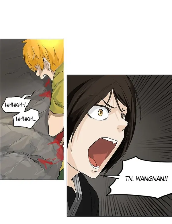 Baca Tower of God - Chapter 172 halaman 15