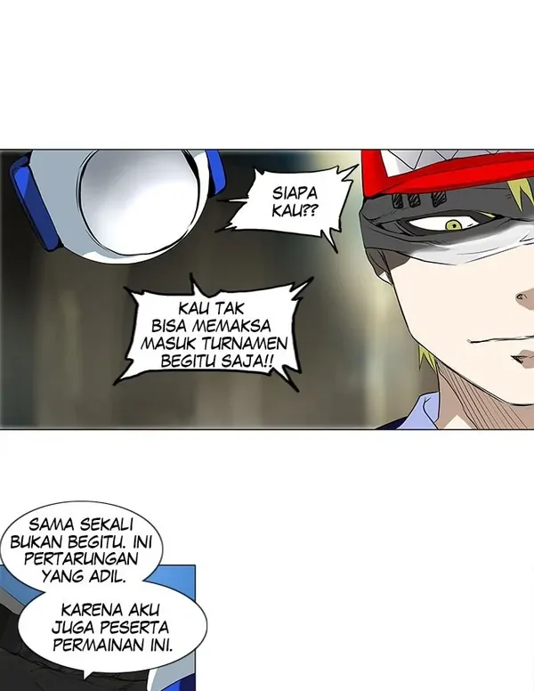 Baca Tower of God - Chapter 172 halaman 16