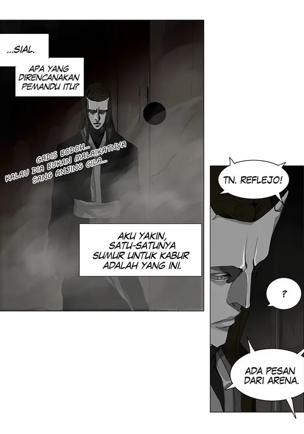 Baca Tower of God - Chapter 172 halaman 2