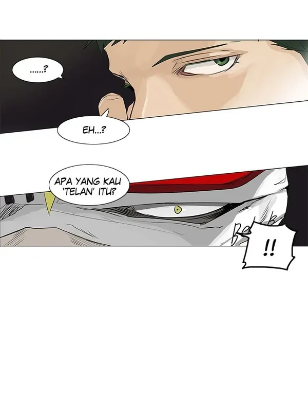 Baca Tower of God - Chapter 172 halaman 23