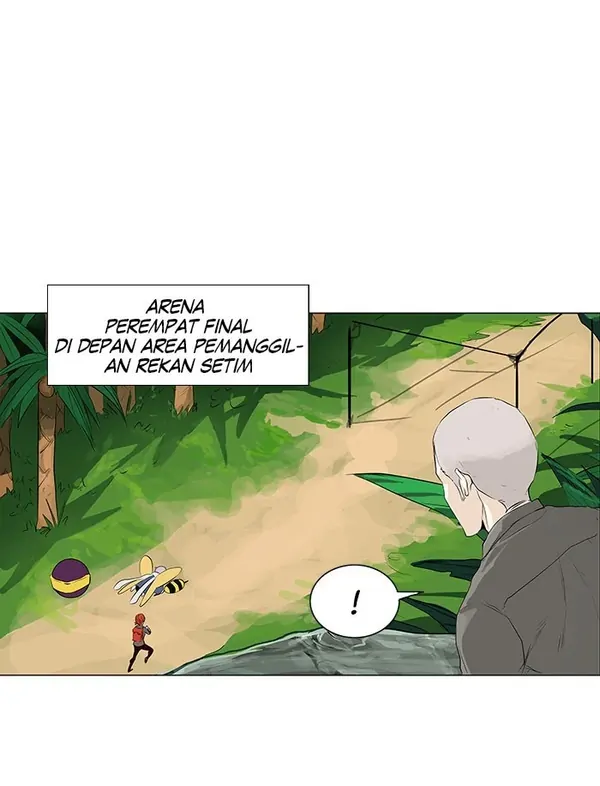Baca Tower of God - Chapter 172 halaman 24
