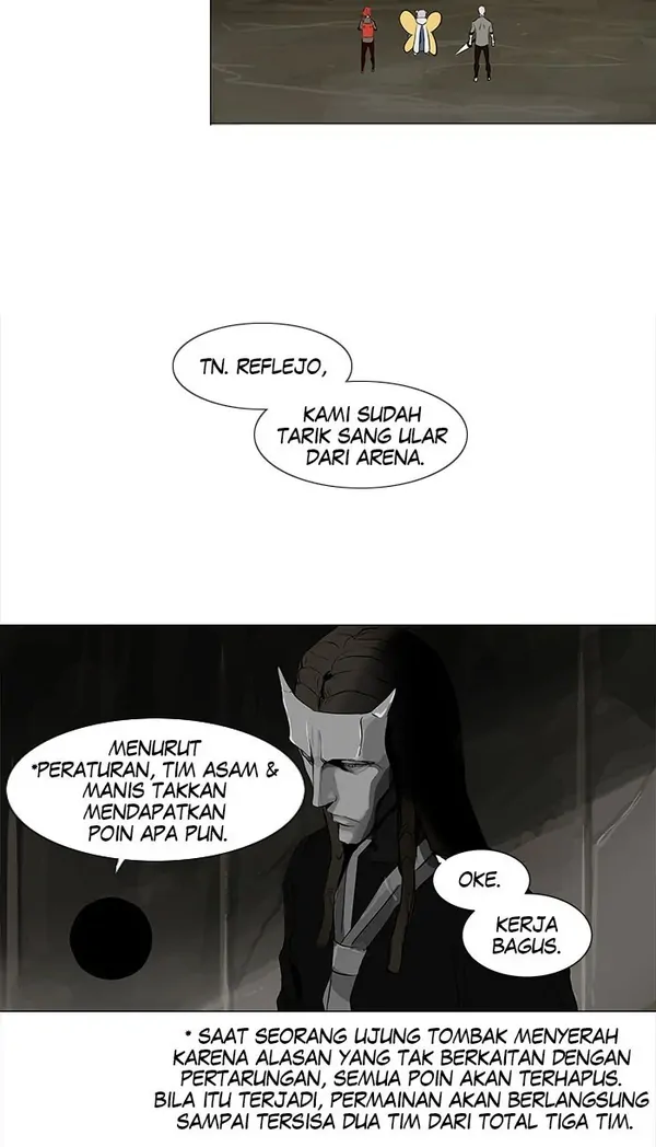 Baca Tower of God - Chapter 172 halaman 27