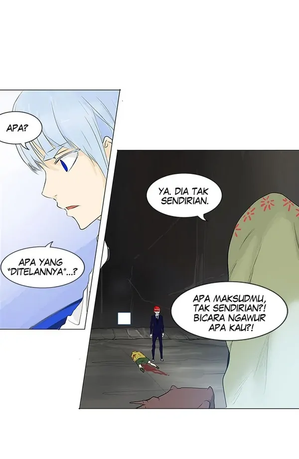Baca Tower of God - Chapter 172 halaman 29