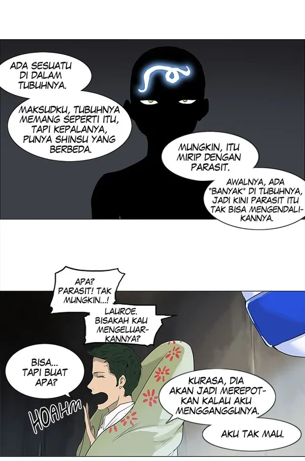 Baca Tower of God - Chapter 172 halaman 30