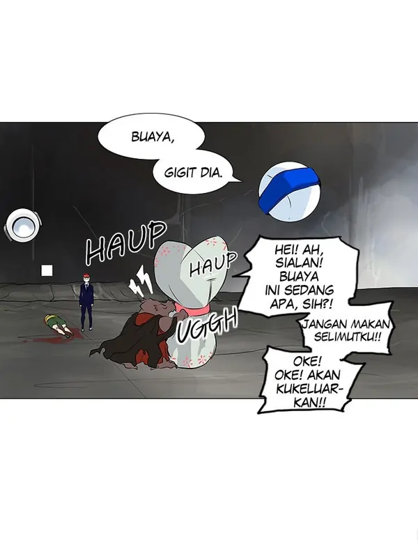 Baca Tower of God - Chapter 172 halaman 31