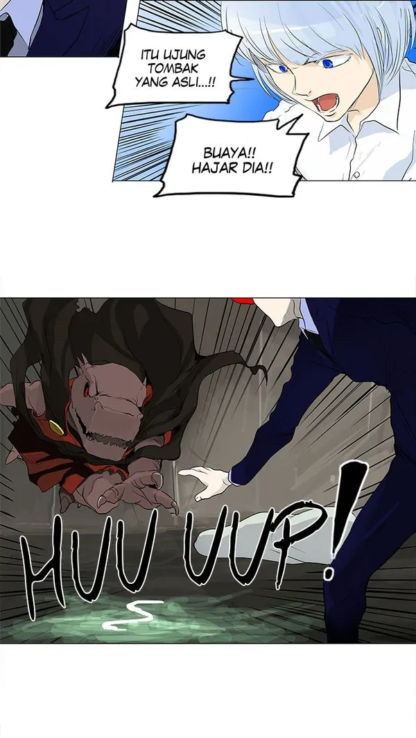 Baca Tower of God - Chapter 172 halaman 35