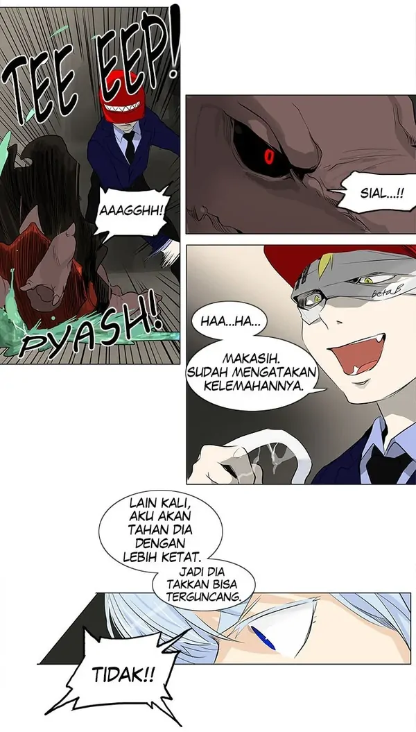 Baca Tower of God - Chapter 172 halaman 36