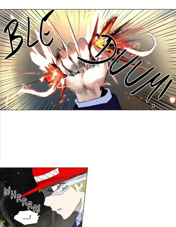 Baca Tower of God - Chapter 172 halaman 37