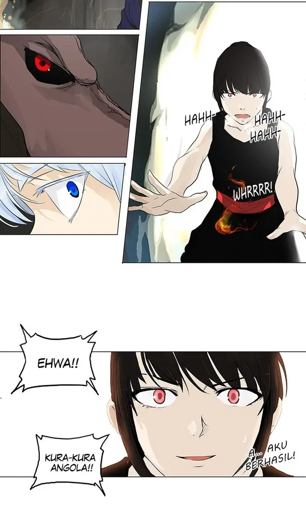 Baca Tower of God - Chapter 172 halaman 38