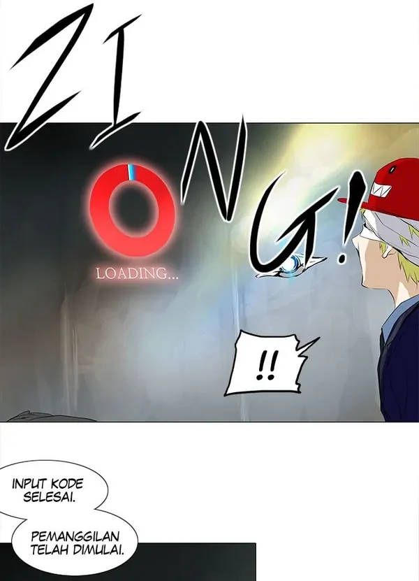 Baca Tower of God - Chapter 172 halaman 42