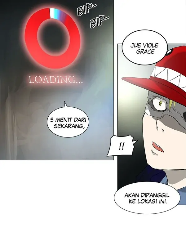 Baca Tower of God - Chapter 172 halaman 43