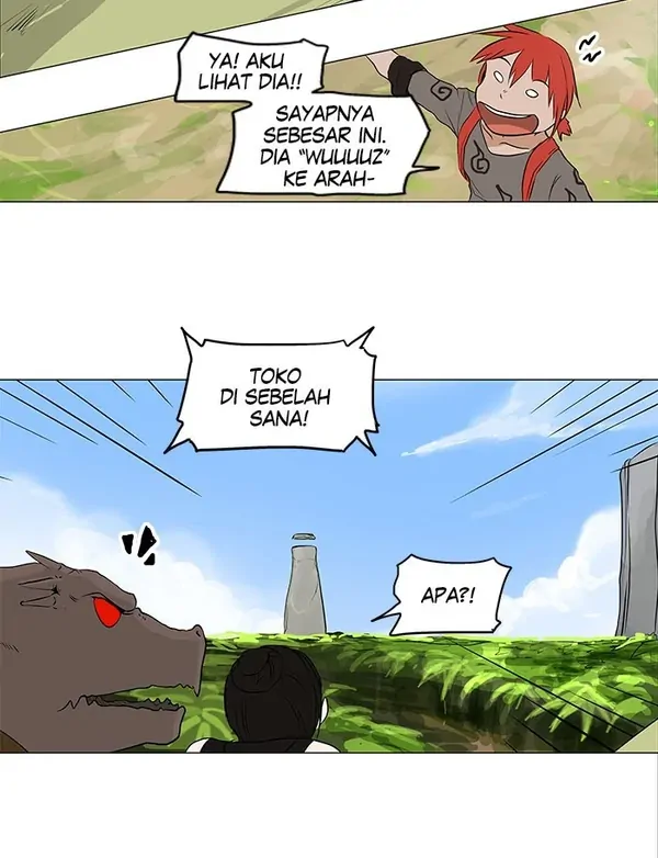 Baca Tower of God - Chapter 172 halaman 7