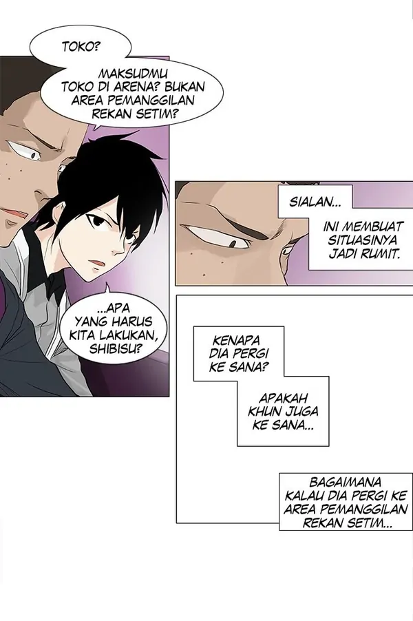 Baca Tower of God - Chapter 172 halaman 8