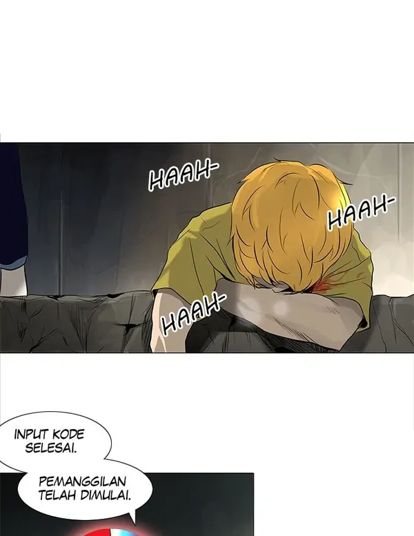Baca Tower of God - Chapter 173 halaman 1