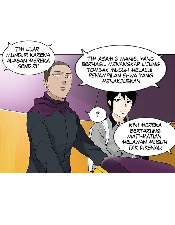Baca Tower of God - Chapter 173 halaman 10