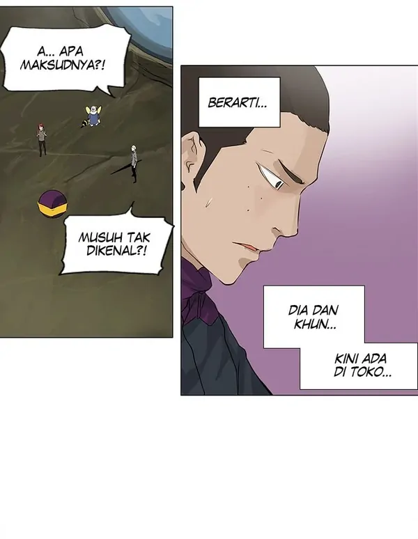 Baca Tower of God - Chapter 173 halaman 11