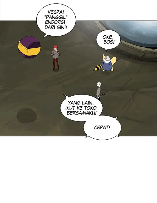 Baca Tower of God - Chapter 173 halaman 12