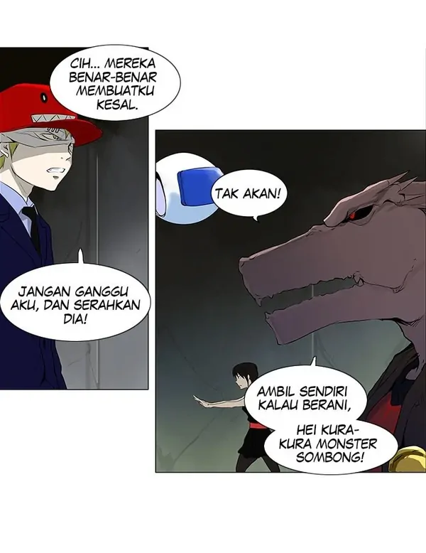 Baca Tower of God - Chapter 173 halaman 13