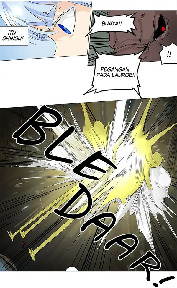 Baca Tower of God - Chapter 173 halaman 15