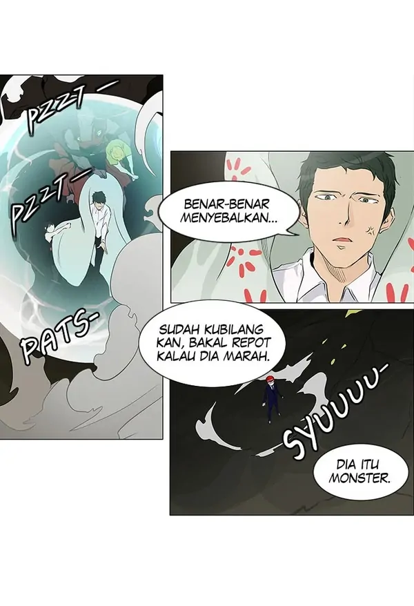 Baca Tower of God - Chapter 173 halaman 16