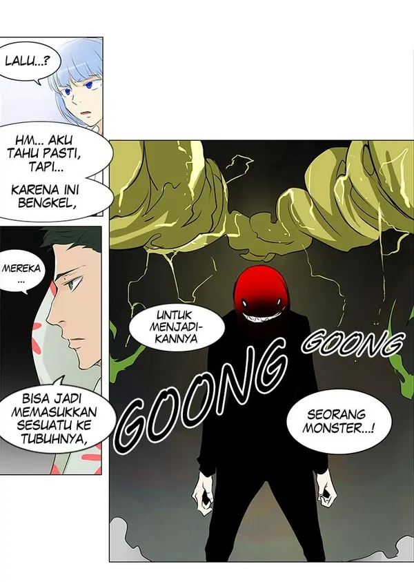 Baca Tower of God - Chapter 173 halaman 18