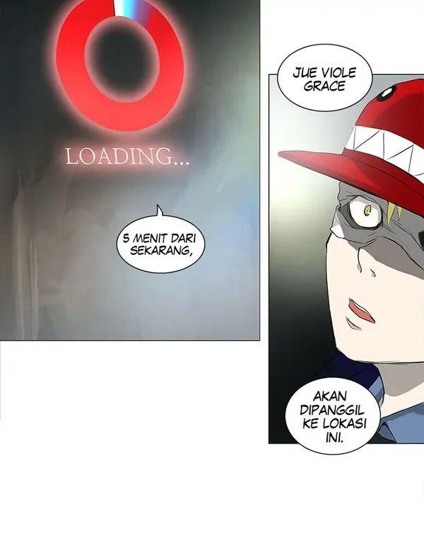 Baca Tower of God - Chapter 173 halaman 2