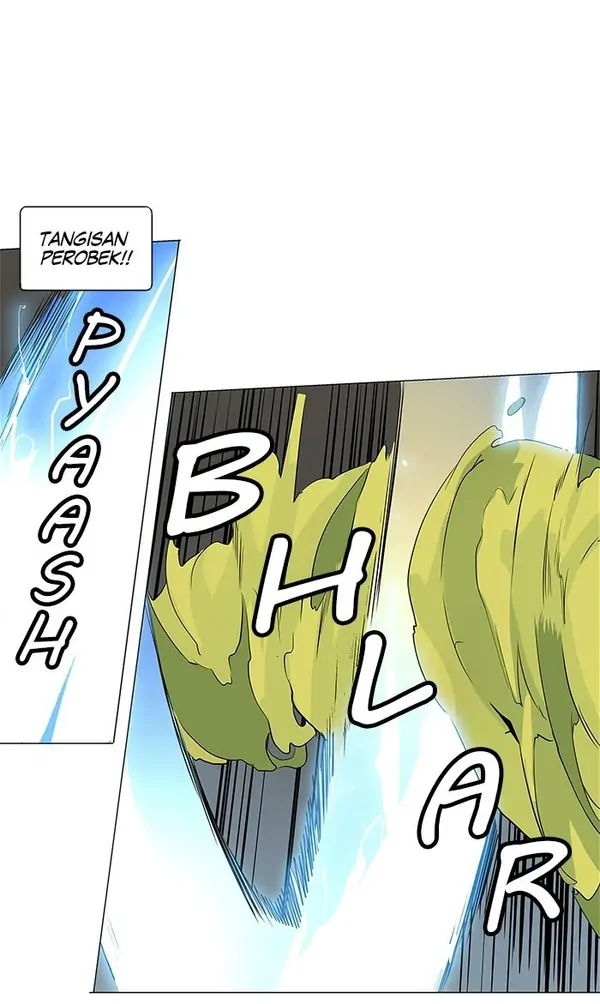 Baca Tower of God - Chapter 173 halaman 22